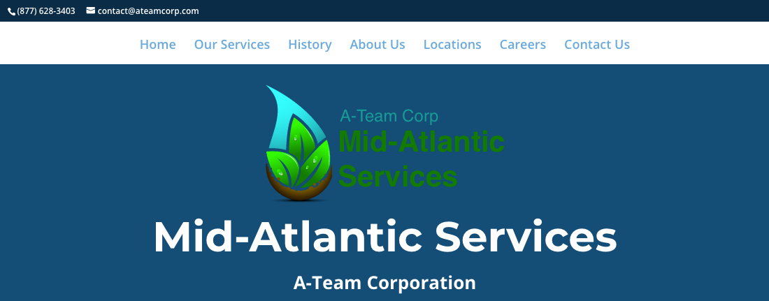 Mid-Atlantic Services A-Team Corporation